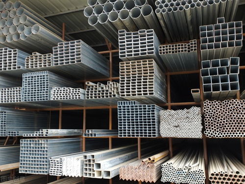 達州建材裝飾 互聯(lián)網(wǎng)時代下的建材行業(yè)機械設備新圖景